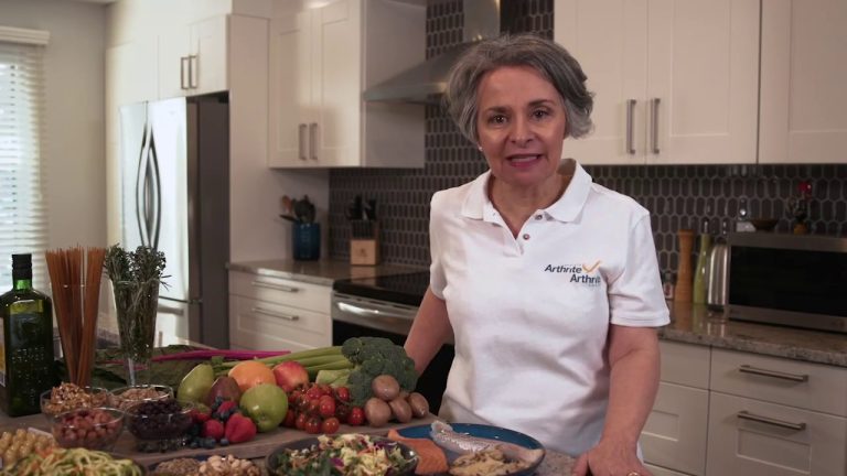 L’art de nourrir ses articulations : un guide essentiel pour combattre l’arthrite par la nutrition