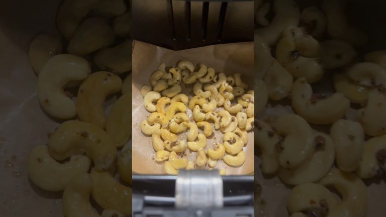 Découvrez l’art de cuisiner sain et économique avec l’airfryer : test et recettes incontournables
