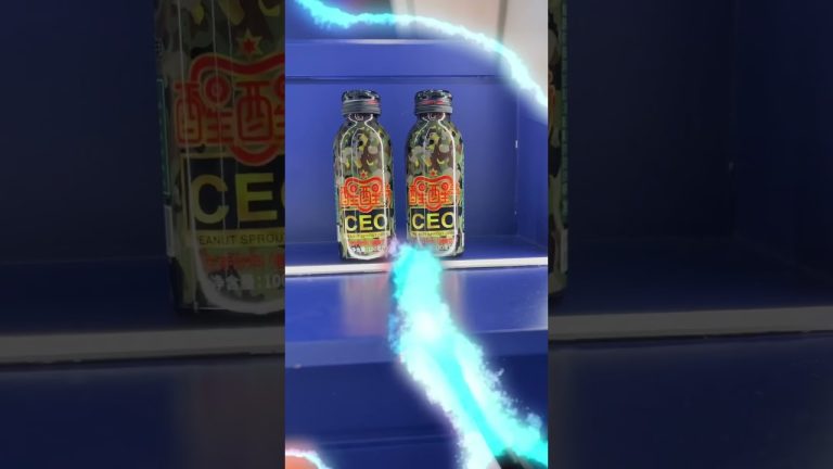 Révolutionner votre énergie : découvrez les secrets du resvératrol et des pousses de cacahuète pour une startup dynamique