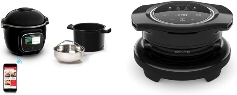 Cette machine révolutionnaire qui va transformer vos repas en un clin d’œil 🍽️✨