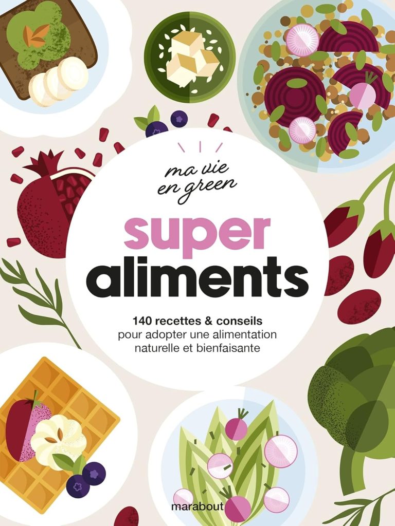 Ces super aliments qui boostent votre énergie en un clin d’œil ⚡🥗