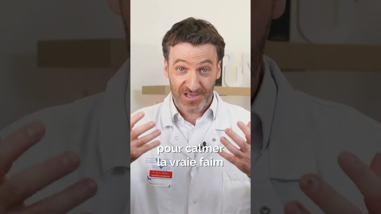 Boire un grand verre d’eau : la clé méconnue pour maîtriser votre appétit et améliorer votre santé