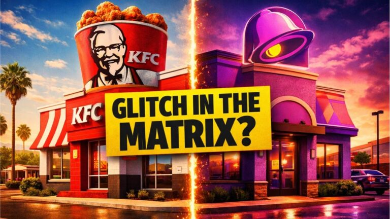 KFC et Taco Bell : un partenariat stratégique dévoilé pour comprendre l’avenir de la restauration rapide