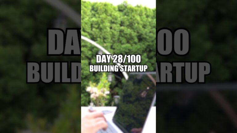 Construire un startup mondial depuis la Pologne : leçons et stratégies après 28 jours d’engagement