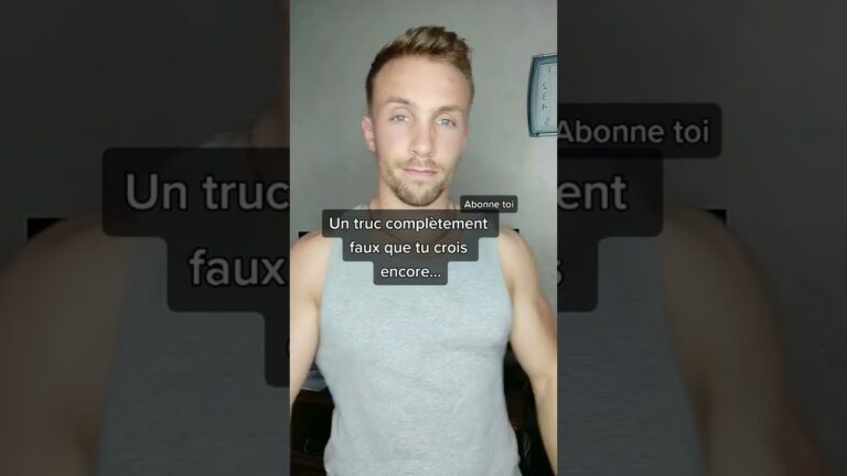 Démystifier les glucides : ce que vous devez vraiment savoir pour optimiser votre nutrition et votre musculation