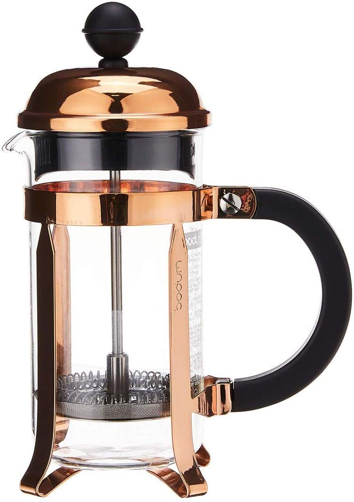 Ce petit trésor en cuivre qui transforme votre café en œuvre d’art ☕✨