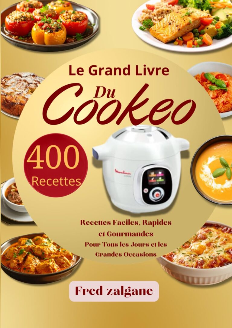 Ces recettes magiques qui transformeront vos repas en un festin 🎉✨