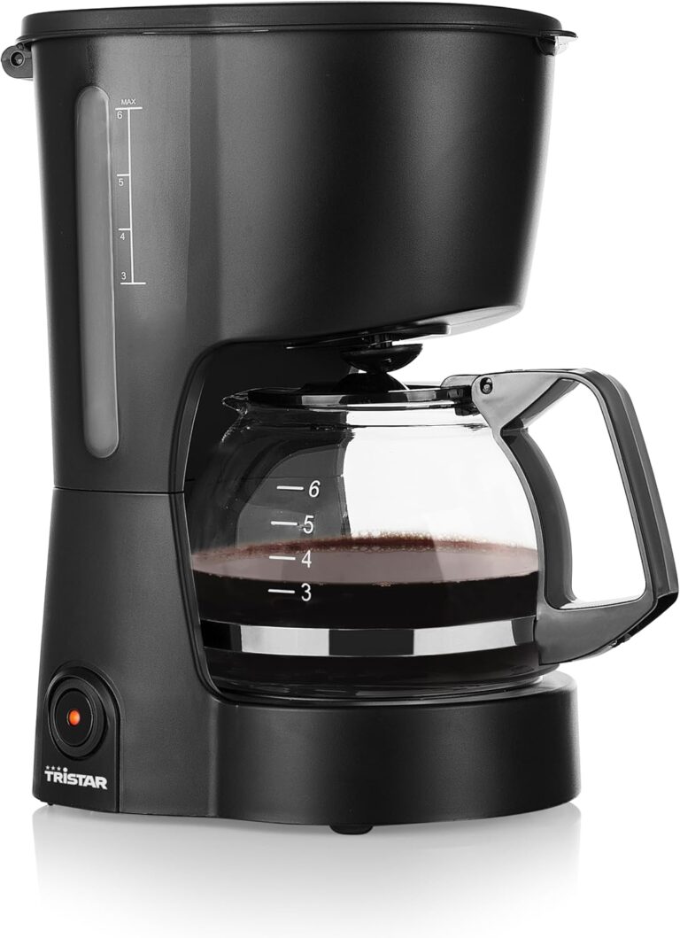 Cette cafetière compacte pourrait bien transformer vos matinées ☕✨